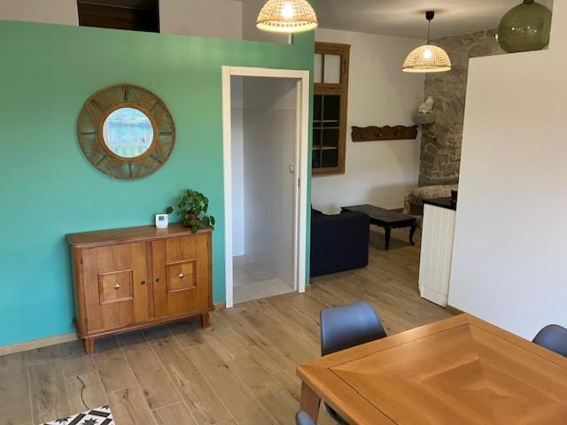 Superbe Logement "Loulaloue" ! Ornans Zimmer foto